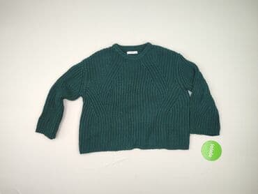 bluzki w paski mango: Mango, Women`s sweater, size S (EU 36) — 2