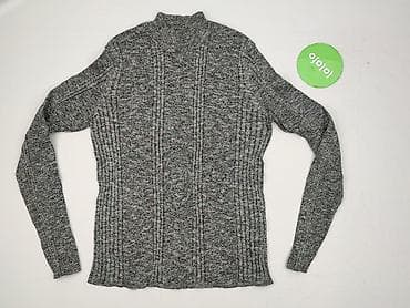 ponczo lidl: New Look, Golf damski, rozmiar L — 2