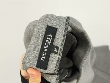 sukienka obcisła czerwona: Top Secret, Сукня жіноча, 2XS — 5