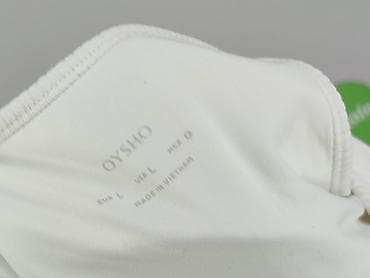 dresy szerokie: Oysho, Top damski, rozmiar L — 5