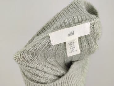 sweter w paski c a: H&M, Women`s sweater, size M (EU 38) — 4