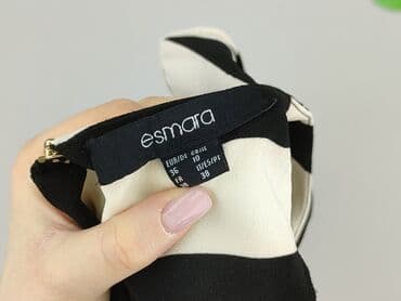 koszulka z zetorem: Esmara, Bluzka damska, S — 5