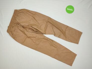 pieces spodnie: LeMonada, Spodnie materiałowe damskie, rozmiar M — 3