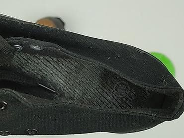 tenisowki: Trampki damskie, rozmiar 39 — 4