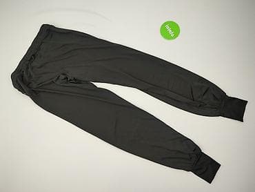 dresy terranova: Spodnie dresowe damskie, rozmiar M — 3