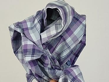 ubrania h m: H&M Divided, Koszula damska, rozmiar S — 7