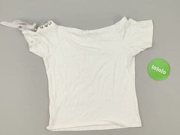 koszulki bez rękawów damskie versace: Diverse, Футболка жіноча, розмір M — 3