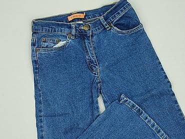 Jeansy damskie, rozmiar S