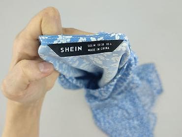 cupper sukienka: Shein, Sukienka damska, rozmiar M — 4