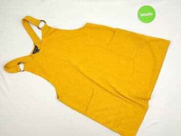 żółta sukienka shein: New Look, Sukienka damska, rozmiar L — 2