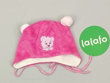 hello kitty ubrania dla dzieci: Cap, condition - Good — 2