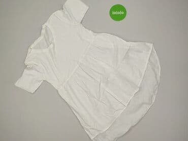 smyk białe sukienki: Sukienka damska, rozmiar S — 2