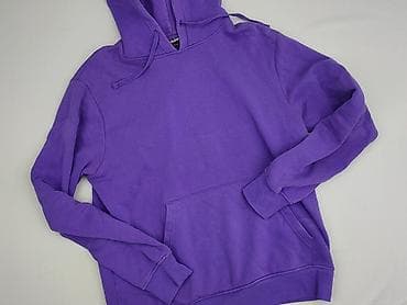 cropp bluza z krysztalkami: Cropp, Bluza z kapturem damska, rozmiar L — 1