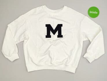 t shirty z fajnymi napisami: Women`s sweatshirt, size M (EU 38) — 2