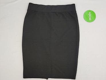 hm plisowane spódnice: Spódnica damska, rozmiar L — 2