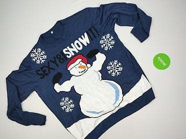 stradivarius pl promo code: Sweter dla mężczyzn, rozmiar 2XL — 2
