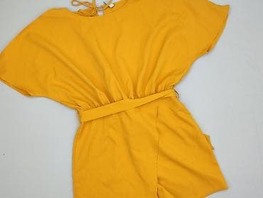 bershka garnitur: Amisu, Kombinezon damski, rozmiar S — 1