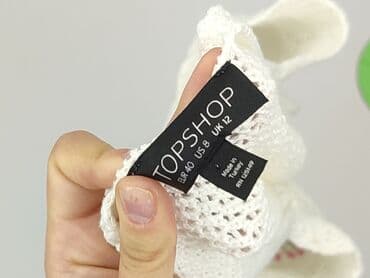 solar bluzki wizytowe: Topshop, Top damski, rozmiar L — 4
