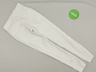 legginsy damskie trec: Legginsy rozmiar M — 3