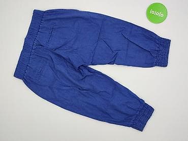 nike sizeer: Terranova, Spodnie materiałowe damskie, rozmiar S — 3