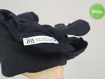 ubrania hurt: Zara, Body damskie, rozmiar S — 5