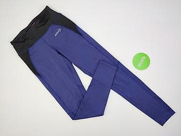 crocs deichmann: Crivit, Legginsy Sportowe damskie, rozmiar S — 2