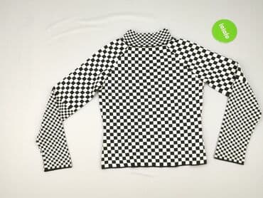 bluzka od c a: Women's blouse, size S (EU 36) — 3