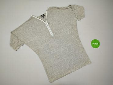 marconi kurtki: Apricot, Bluzka damska, rozmiar M — 2