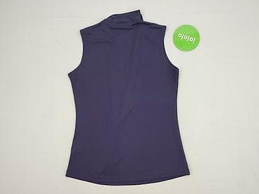 bluzka oryginalna: Top damski, rozmiar S — 3