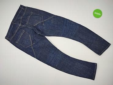 jeans version: Jeansy dla mężczyzn, rozmiar XL — 3