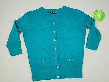 sweter tu: Kardigan damski, rozmiar 2XL — 2