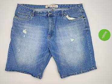 buty thunder: Szorty dla mężczyzn, rozmiar 4XL — 2