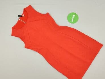 sukienka h m czerwona: H&M Divided, Sukienka damska, rozmiar S — 2