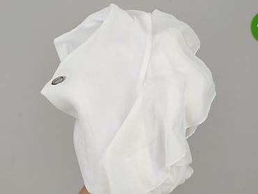 bluzki białe basic: Italian Fashion, Bluzka damska, rozmiar M — 5