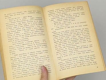 Books, Audio & Video formats: Book, genre - Novel, condition - Perfect — 3