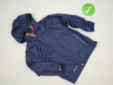 kurtka gore tex dla dzieci: Kurtka przejściowa, 3-4 lat, 98-104 cm, stan - Bardzo dobry — 2