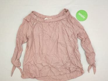 gucci bluzki: Gina Benotti, Bluzka damska, rozmiar M — 2