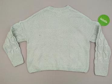 panterka sinsay: Sinsay, Sweter damski, rozmiar L — 3