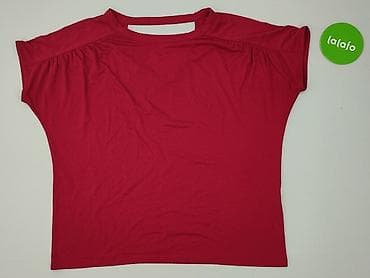 buty nylon red: Bluzka damska, rozmiar 5XL — 2