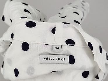wolczanka: Wółczanka, Bluzka damska, rozmiar S — 4