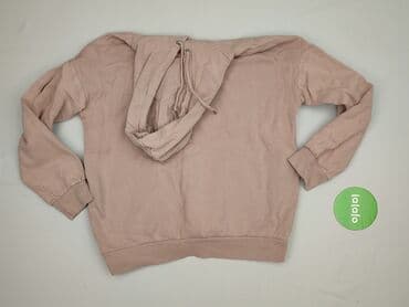 жіночі флісові кофти: Yourturn, Bluza z kapturem damska, rozmiar S — 3