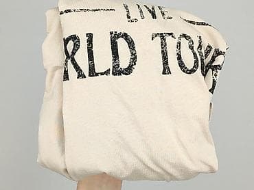 scorpions t shirty: H&M, T-shirt damski, rozmiar M — 6