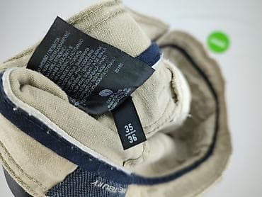 spodnie oversize: Męskie spodnie Westbury - Kolor: beżowy/piaskowy - Krój: klasyczny — 6