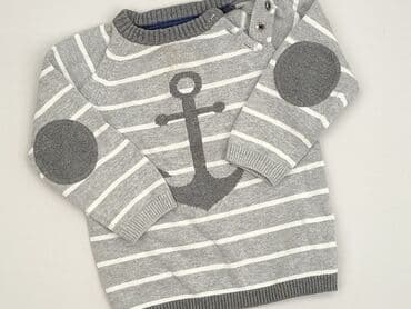 swetrowa sukienka h: Sweater, H&M, 12-18 months, condition - Very good — 1