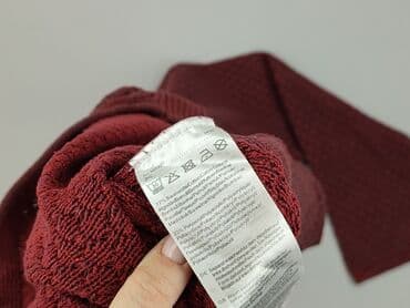 kurtki zimowe damskie c a: Cecil, Sweter damski, rozmiar L — 4