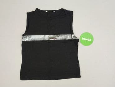 koszulka do tańca: Top damski, rozmiar XS — 4