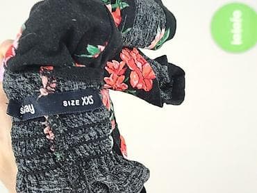 spodnie na basen: Sinsay, Szorty damskie, rozmiar 2XS — 5