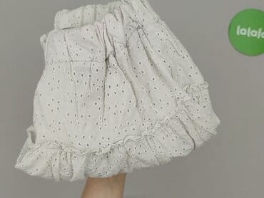 spodnica koronkowa bershka: Sinsay, Spódnica damska, rozmiar M — 5