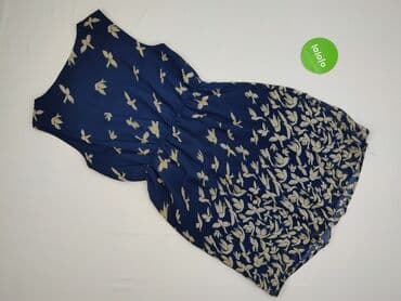 sukienki wizytowe ptak rzgów: Sukienka damska, rozmiar S — 3