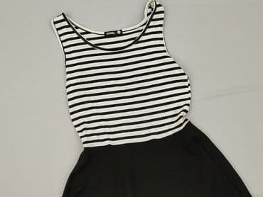 Sinsay, Women`s dress, size XS (EU 34)